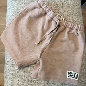 Binky bro shorts